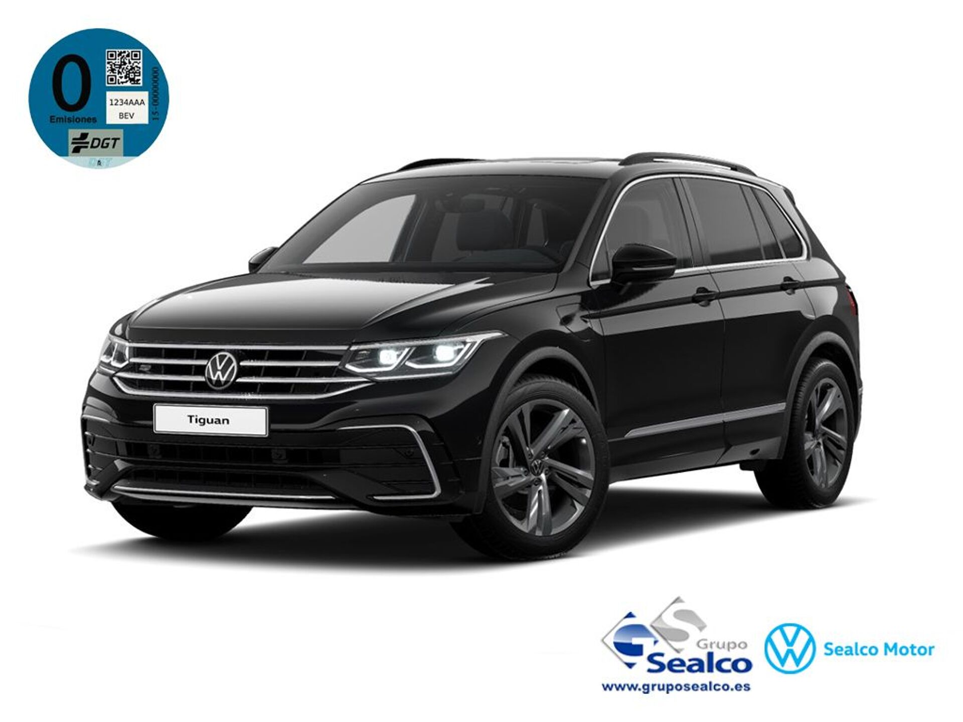 Imagen de VOLKSWAGEN Tiguan