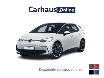 Imagen de VOLKSWAGEN ID3 ID.3 Pro S 150kW