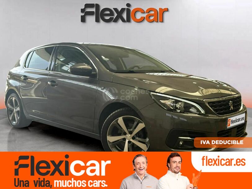 Foto del PEUGEOT 308 1.2 PureTech S&S Allure 130