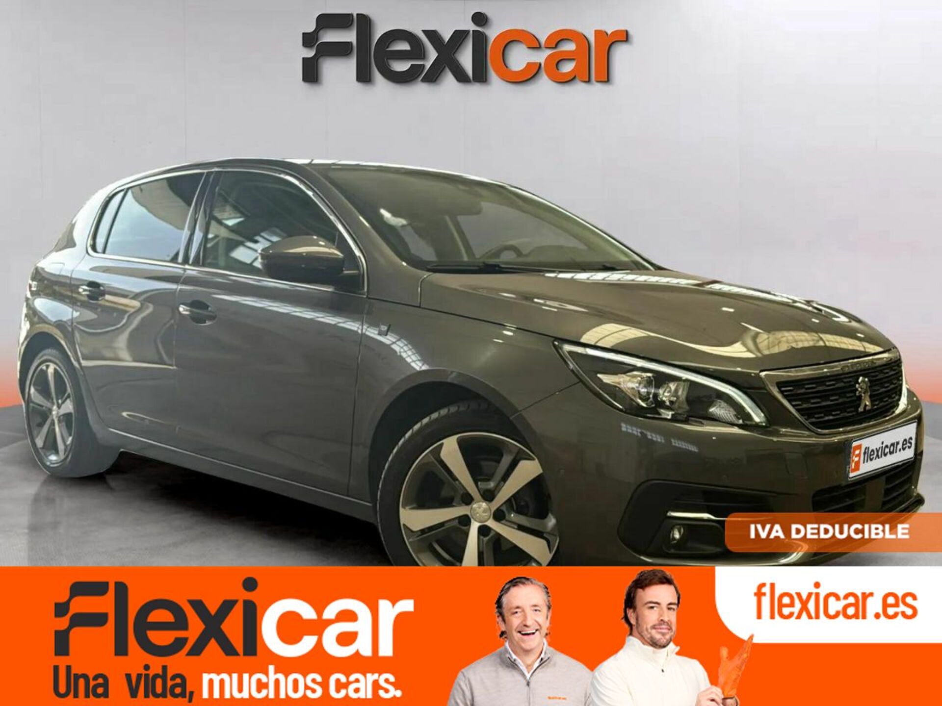 Imagen de PEUGEOT 308