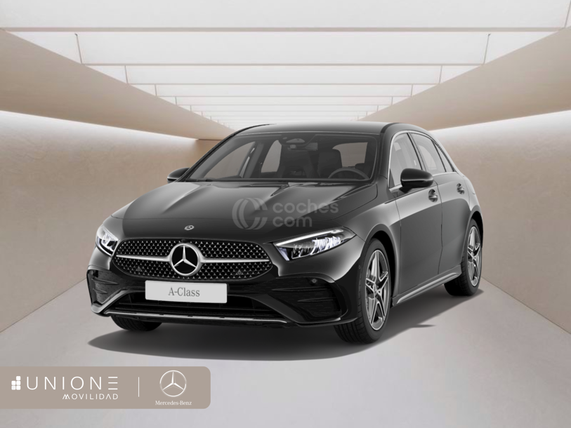 Foto del MERCEDES Clase A A 180 Progressive Line Advanced 7G-DCT