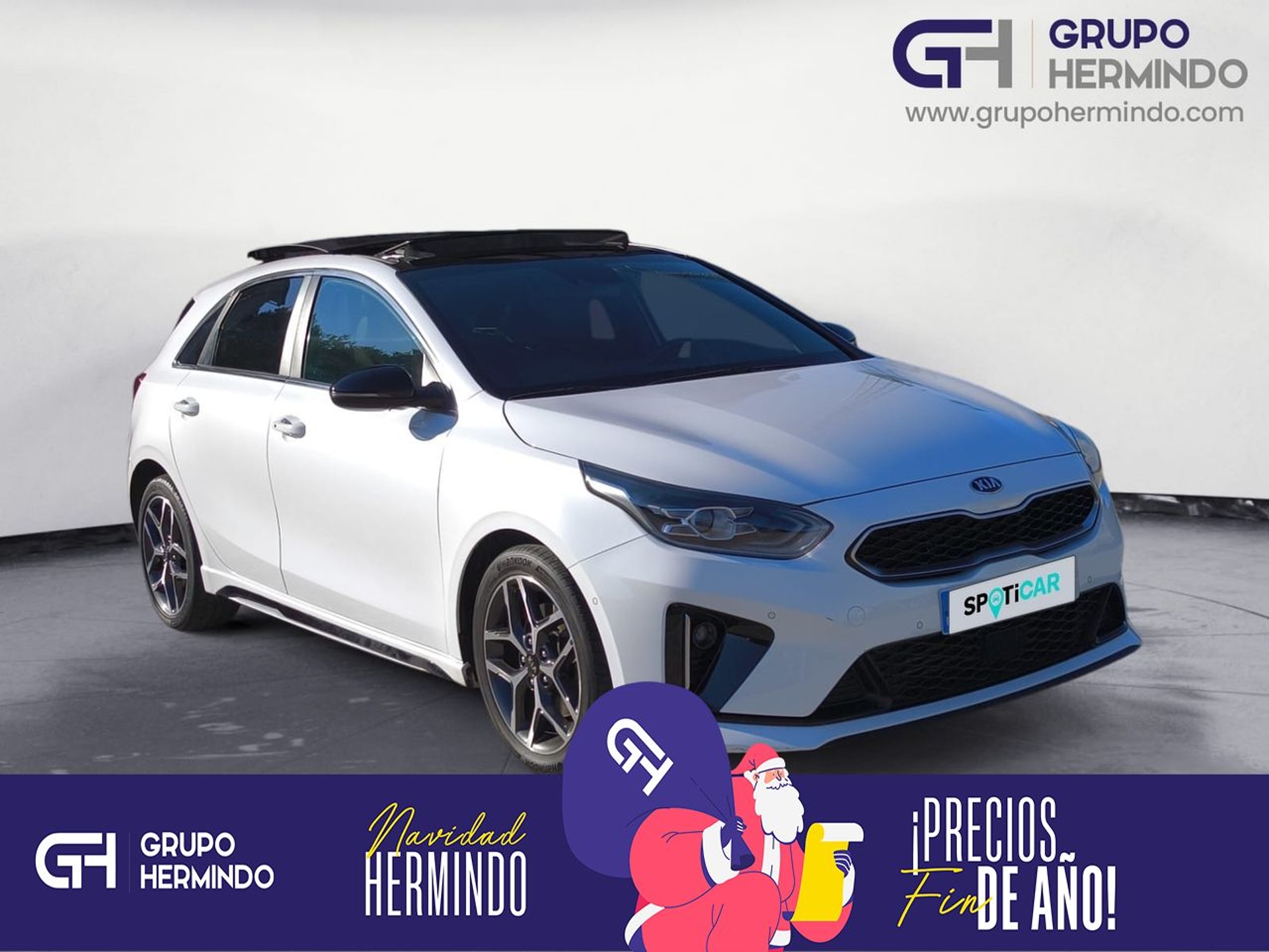 Imagen de KIA Ceed