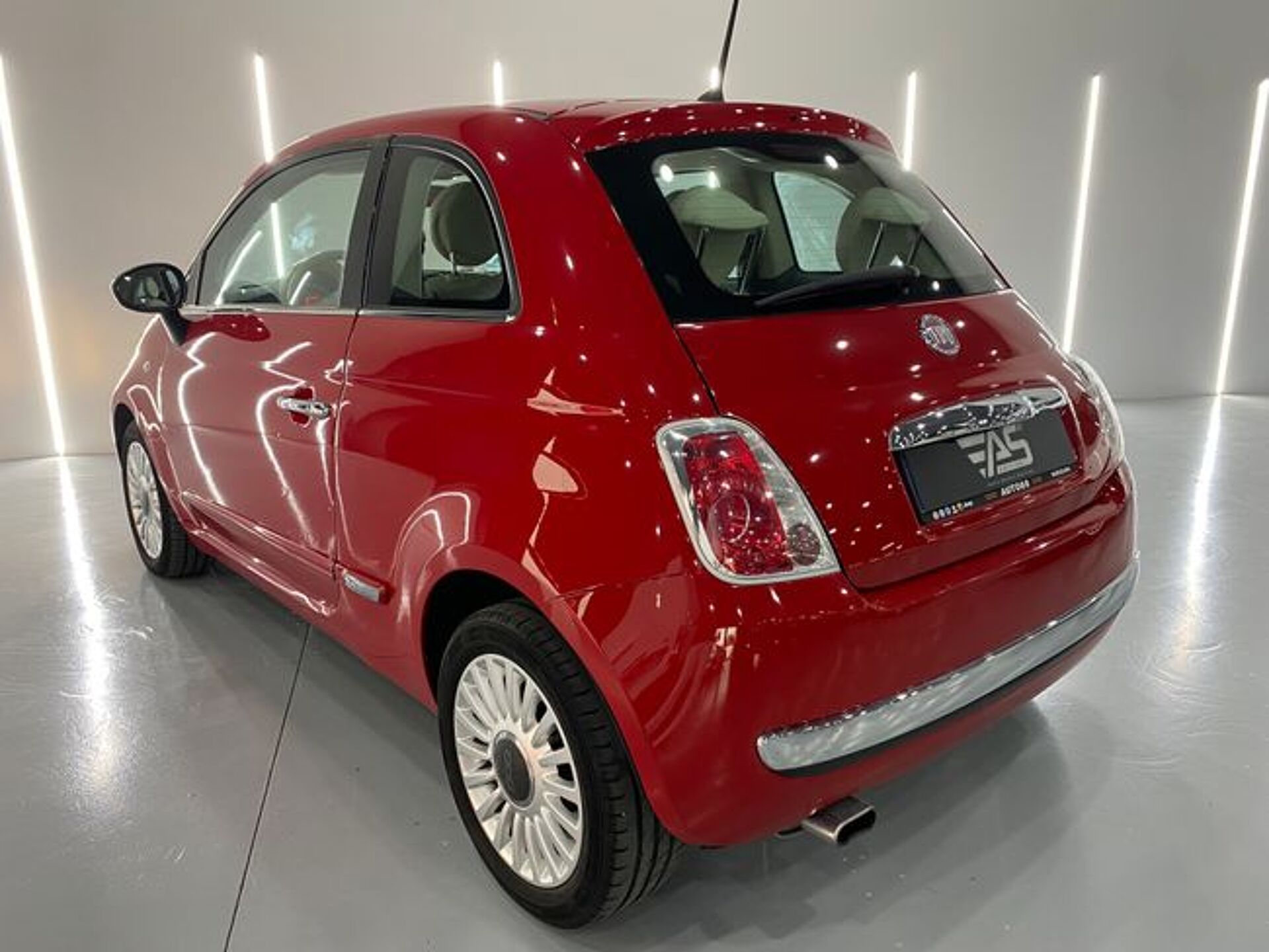 Imagen 2 de FIAT 500