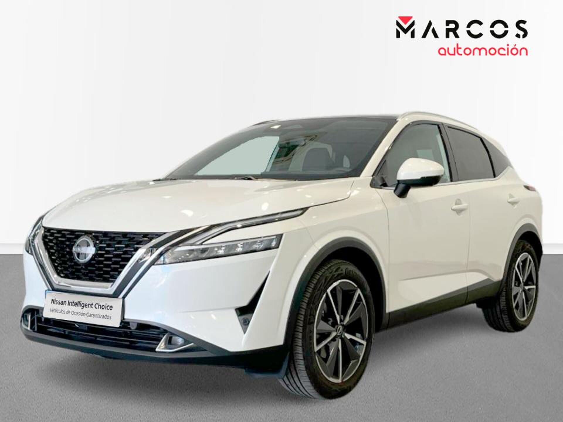 Imagen de NISSAN Qashqai
