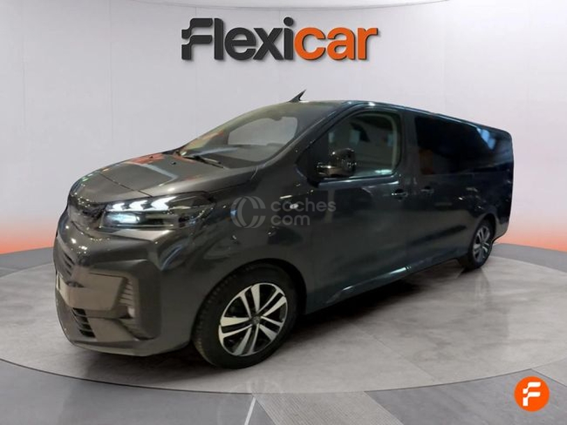 Foto del PEUGEOT Traveller 2.0 BlueHDI S&S Business Long EAT8 180