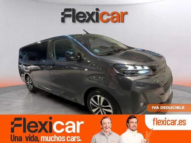 Foto del PEUGEOT Traveller 2.0 BlueHDI S&S Business Long EAT8 180