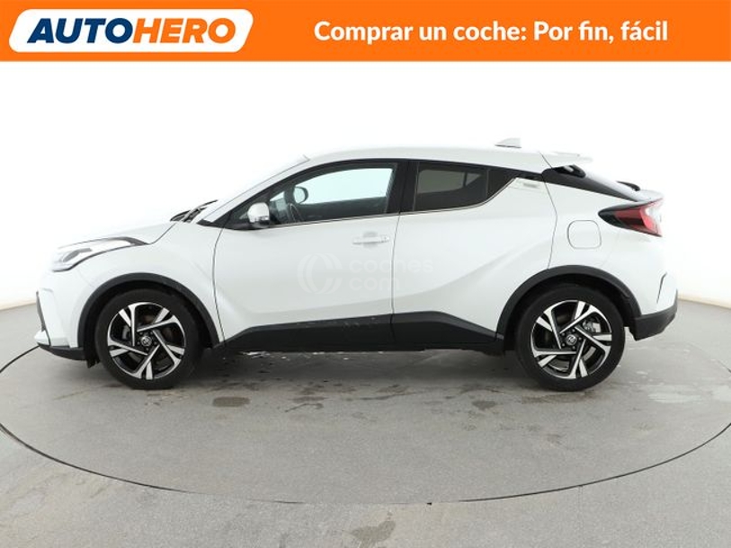 Foto del TOYOTA C-HR 200H Advance