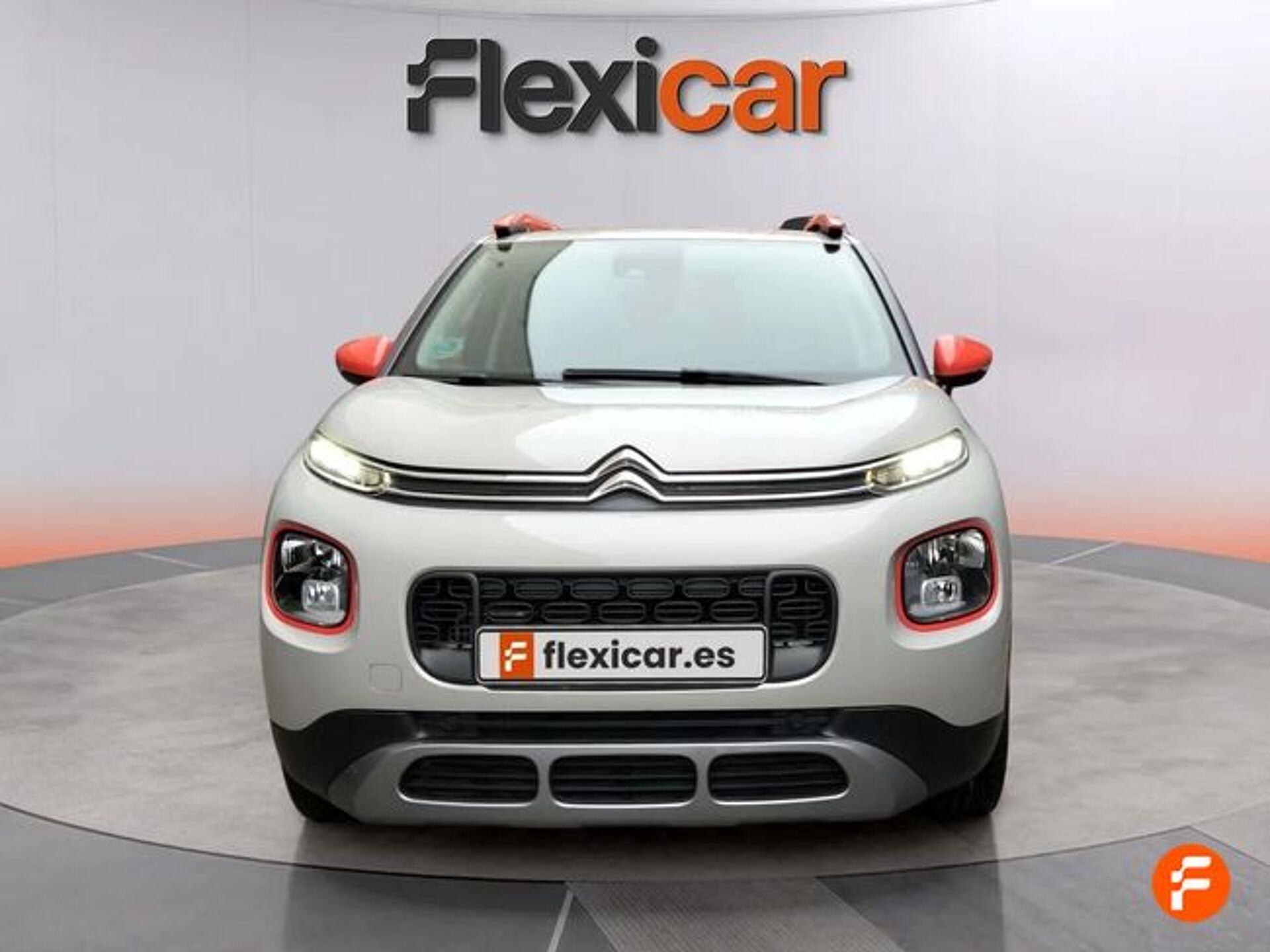 Imagen 2 de CITROEN C3 Aircross
