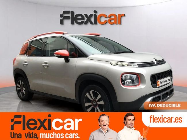 CITROEN C3 Aircross (PureTech 81kW (110CV) S&S FEEL) en Madrid