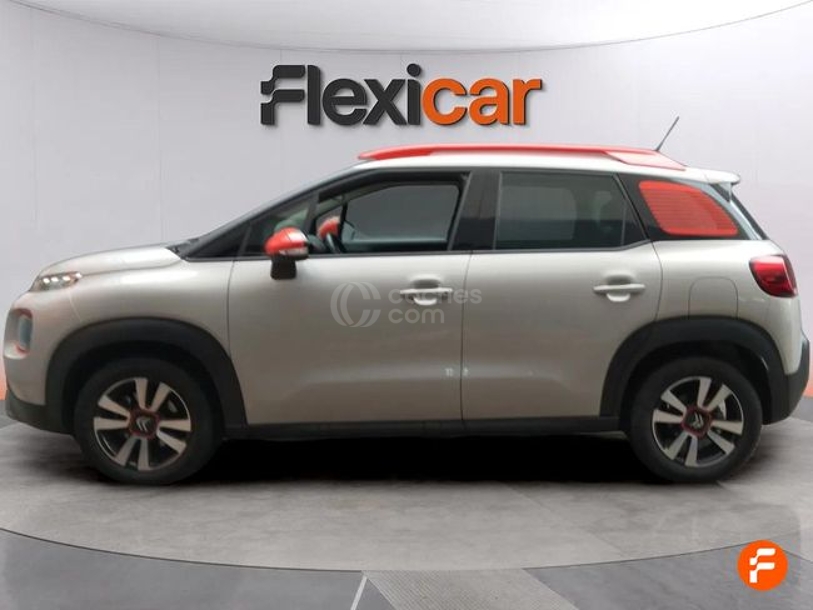 Foto del CITROEN C3 Aircross Puretech S&S Feel 110
