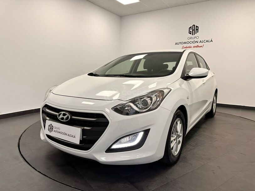 Foto del HYUNDAI i30 CW 1.6CRDi Klass