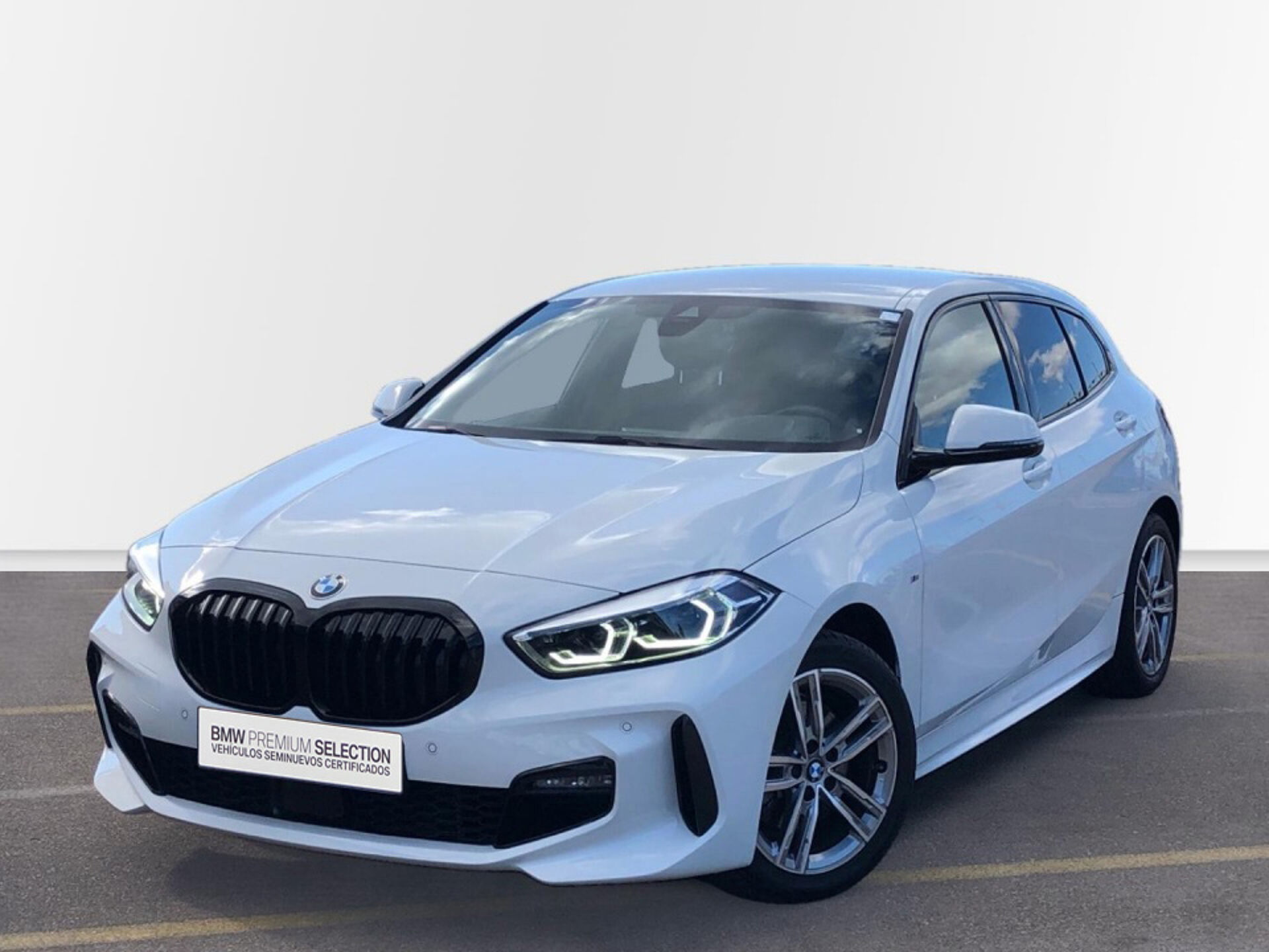 Imagen de BMW Serie 1