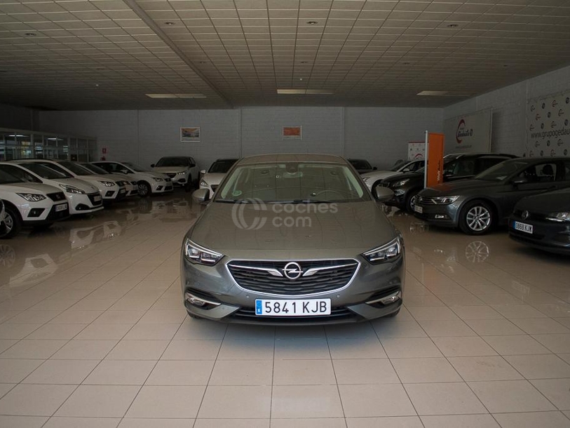 Foto del OPEL Insignia 1.6CDTI S&S Excellence 136