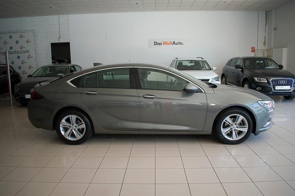 Foto del OPEL Insignia 1.6CDTI S&S Excellence 136