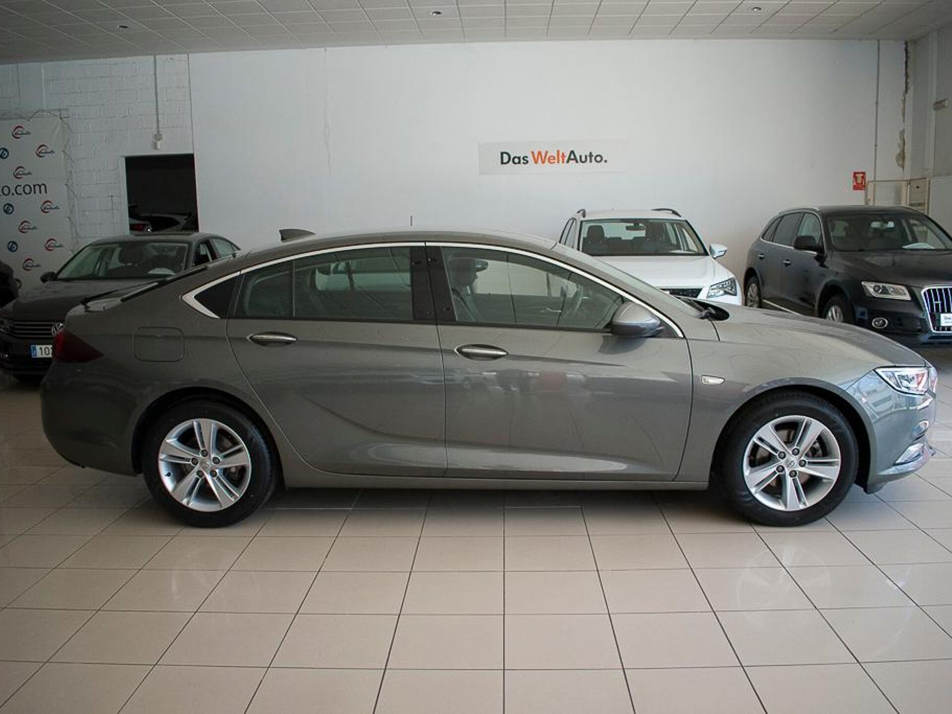 Imagen 3 de OPEL Insignia