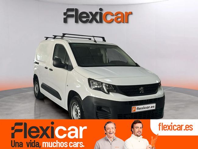 PEUGEOT Partner (Partner) en Alicante