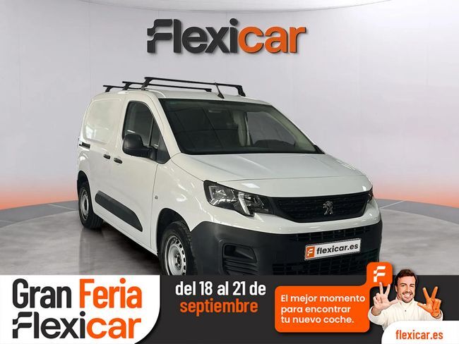 PEUGEOT Partner (Partner) en Alicante