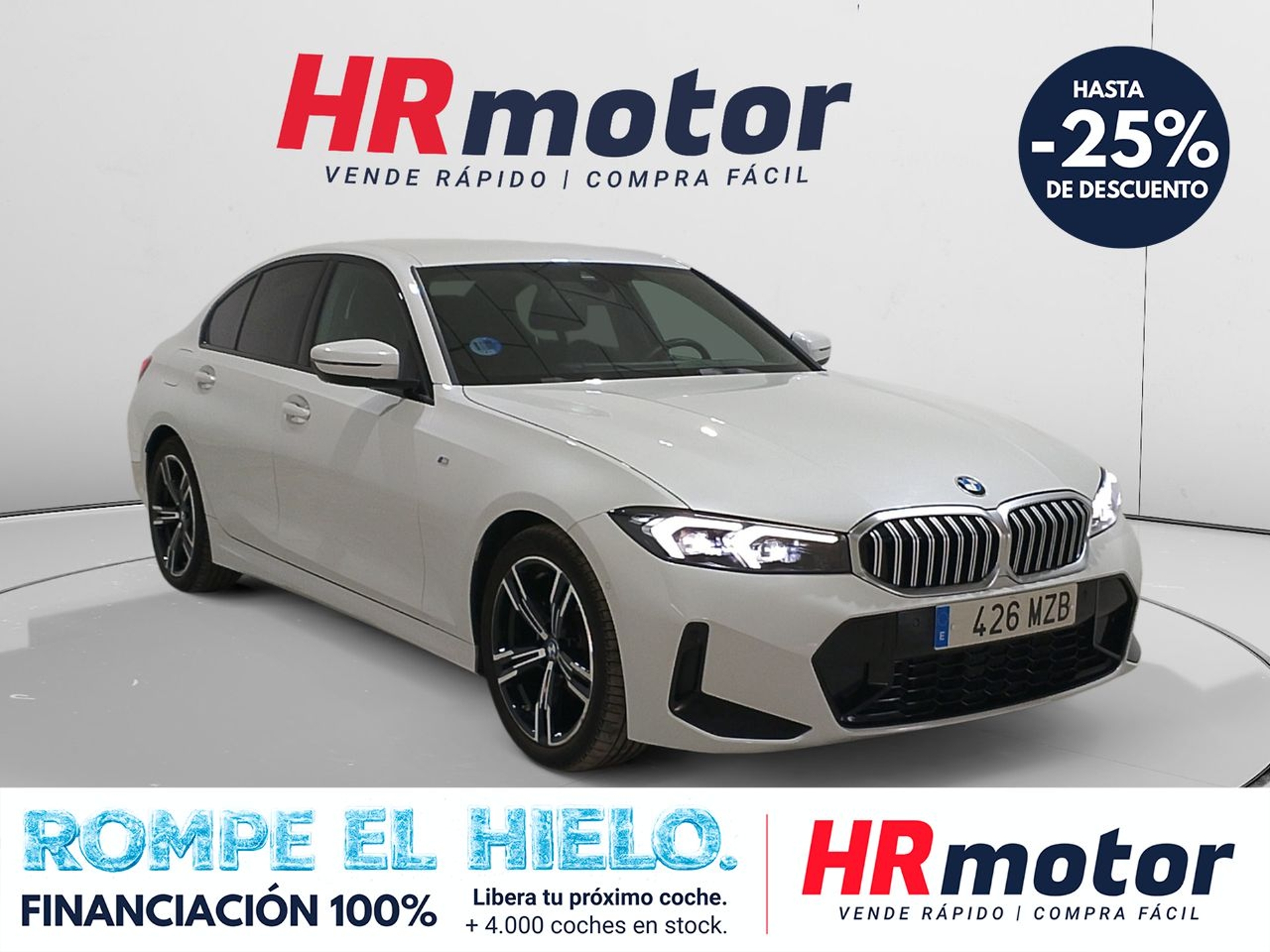 Imagen de BMW Serie 3