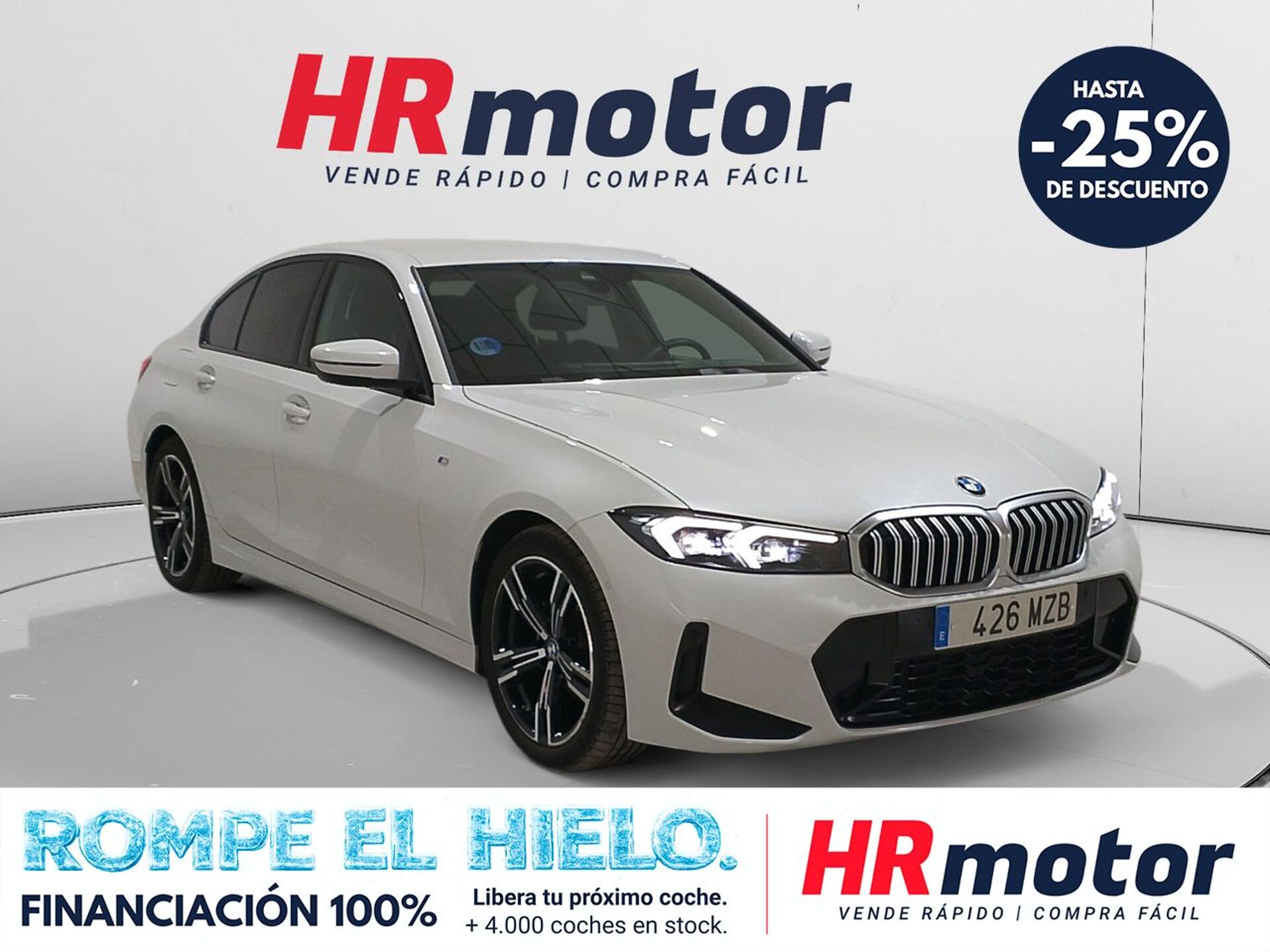 Imagen 1 de BMW Serie 3