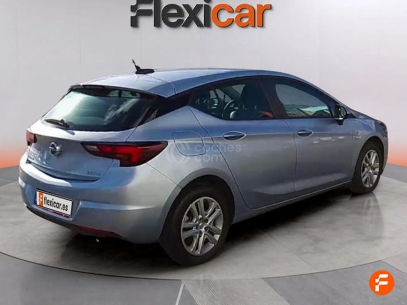 Foto del OPEL Astra 1.0T S-S Expression
