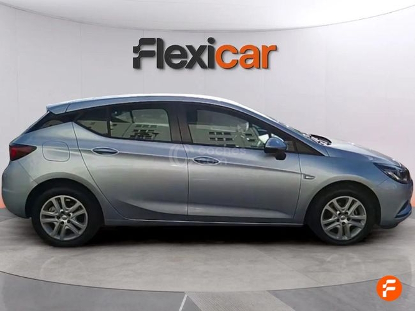 Foto del OPEL Astra 1.0T S-S Expression