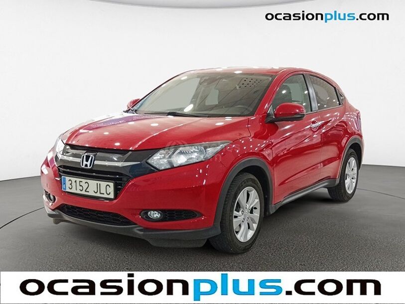 Foto del HONDA HR-V 1.6 i-DTEC Elegance