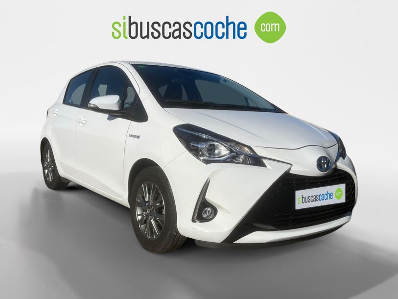 Foto del TOYOTA Yaris 100H 1.5 Active Tech