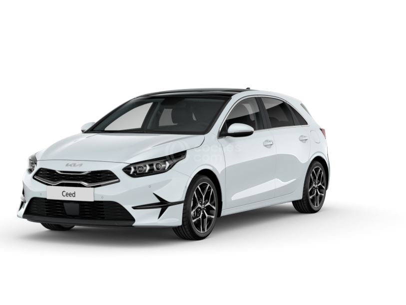 Foto del KIA Ceed 1.0 T-GDI Drive 100