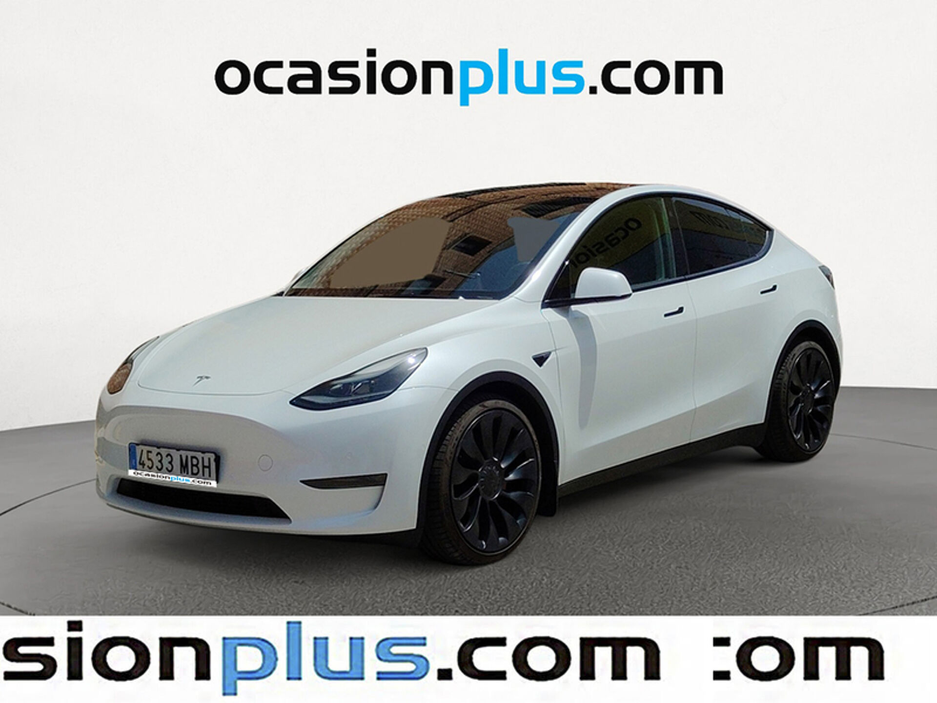 Imagen 1 de TESLA Model X