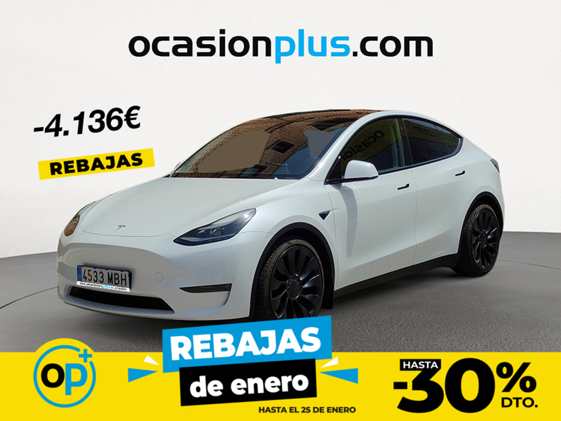 Imagen de TESLA Model X