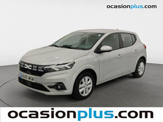 Imagen de DACIA Sandero Stepway TCe Essential 67kW