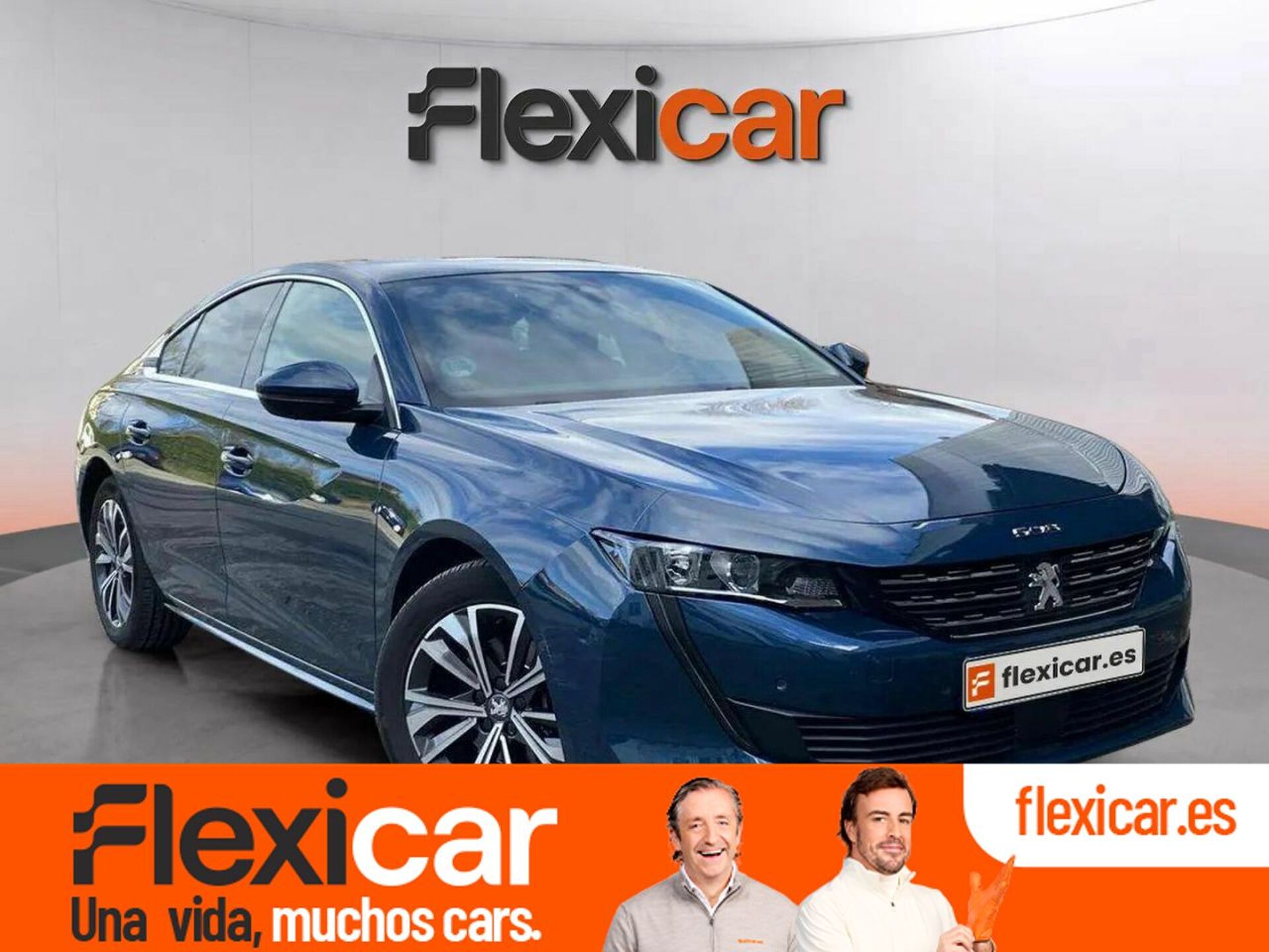 Imagen de PEUGEOT 508