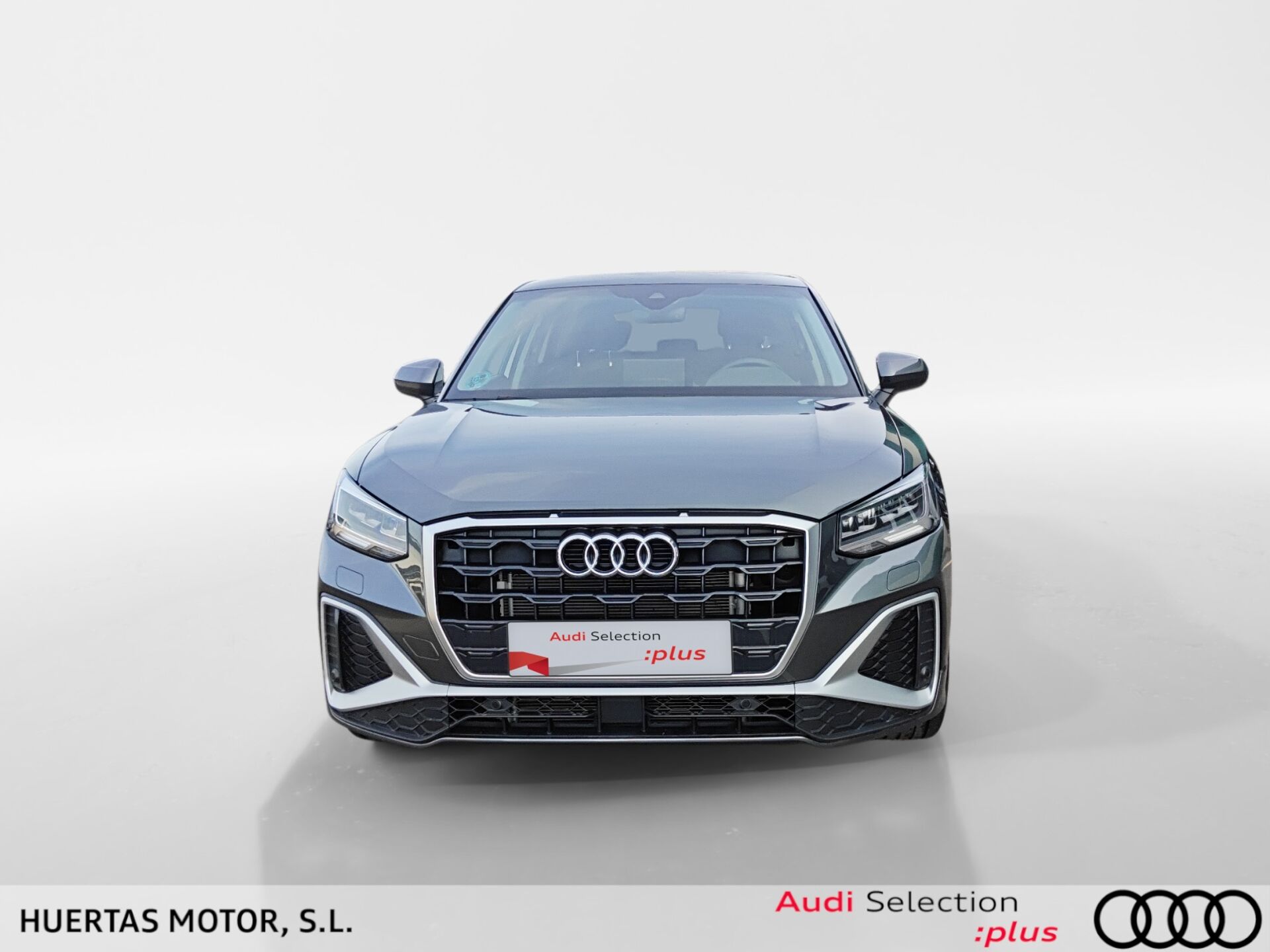 Imagen 2 de AUDI Q2