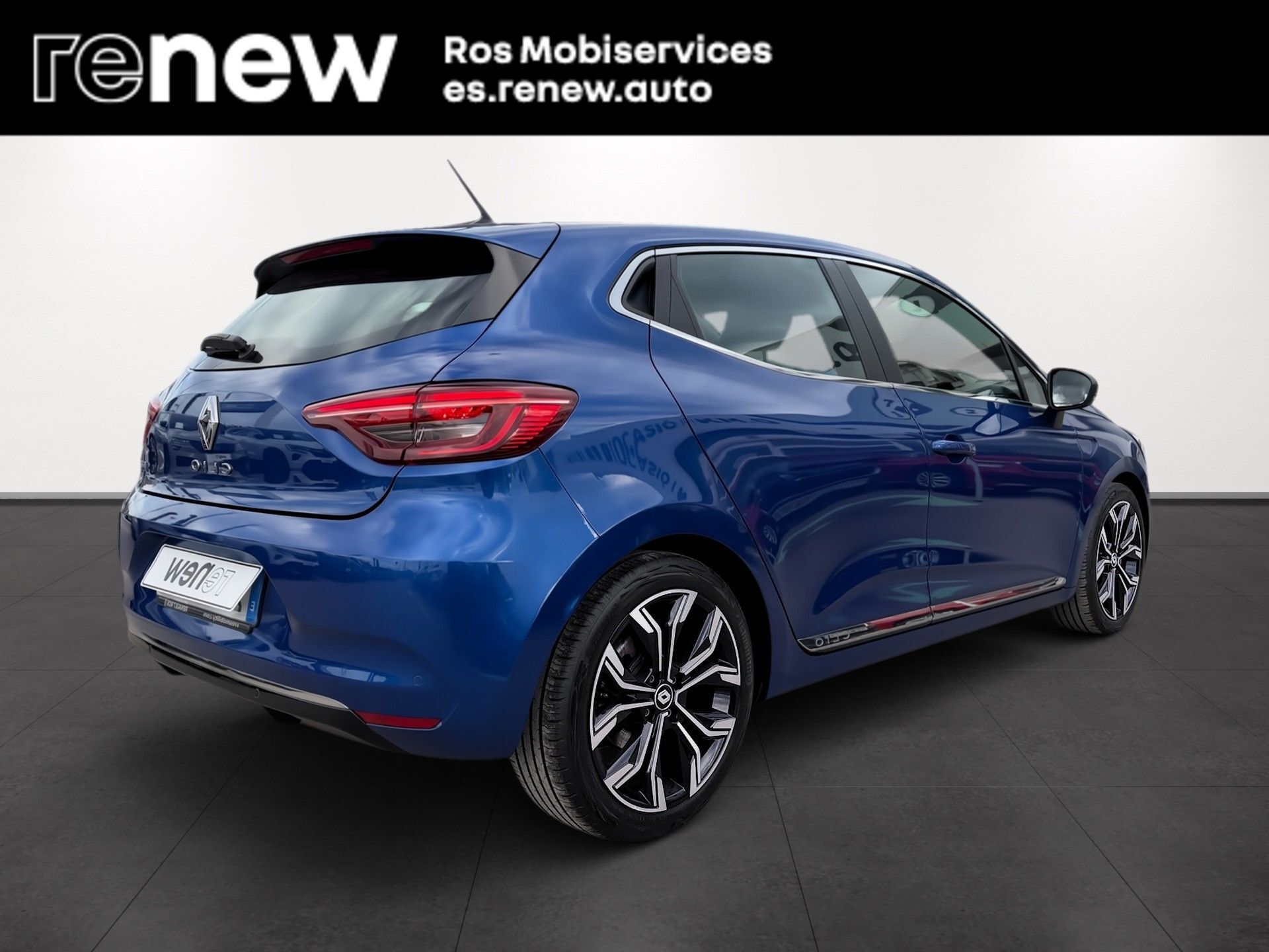 Imagen 2 de RENAULT Clio