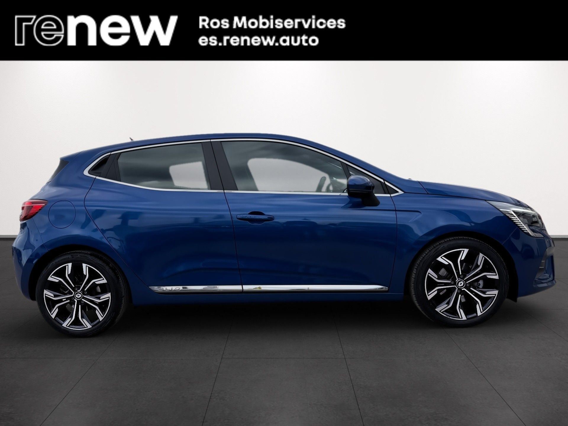 Imagen 3 de RENAULT Clio