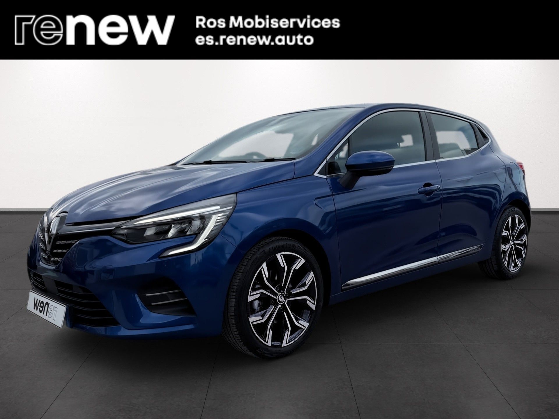 Imagen 1 de RENAULT Clio