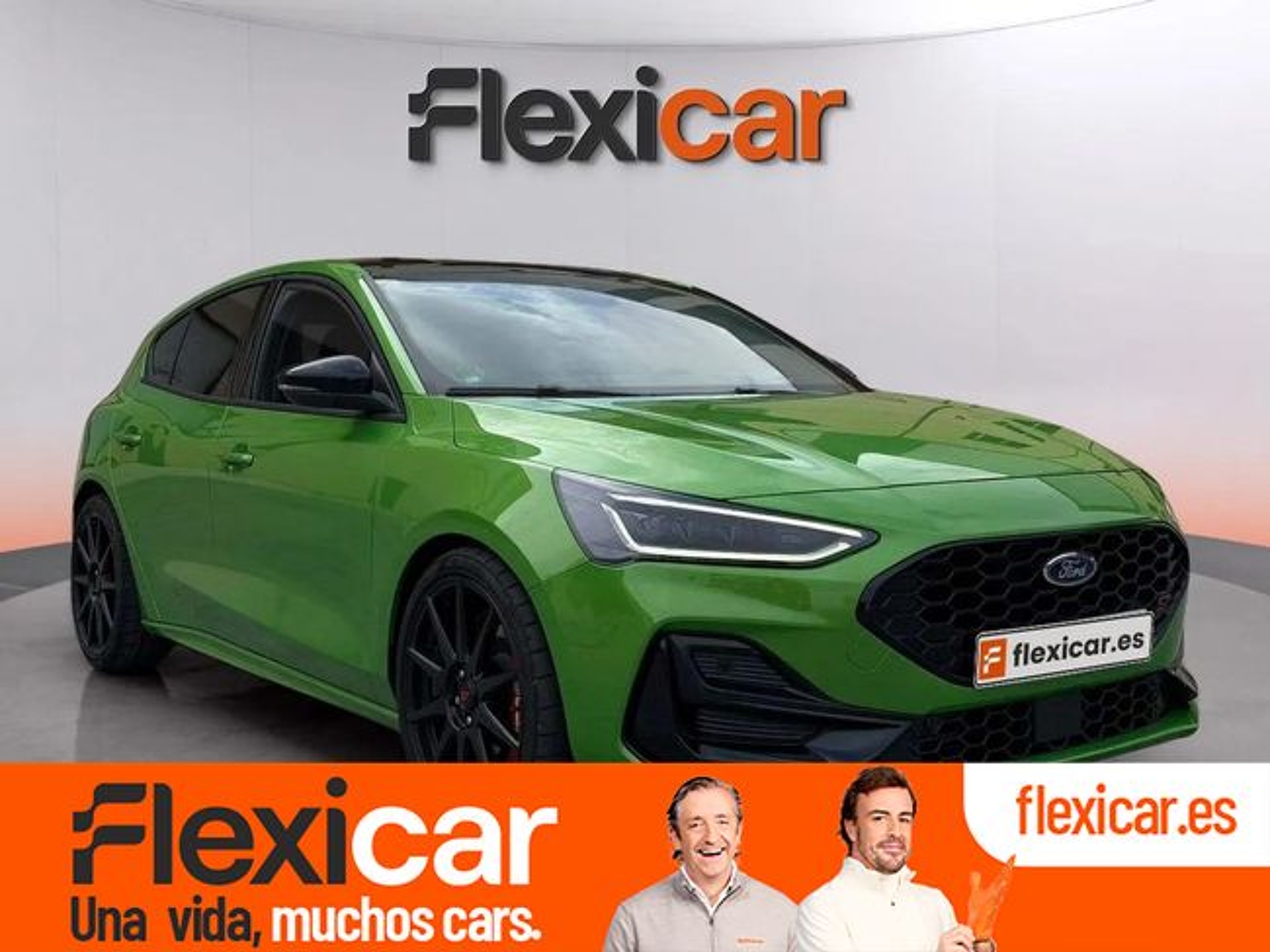 Imagen de FORD Focus