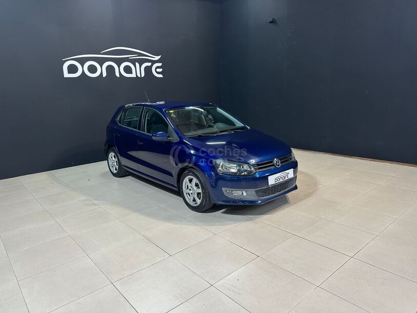 Foto del VOLKSWAGEN Polo 1.2 Advance
