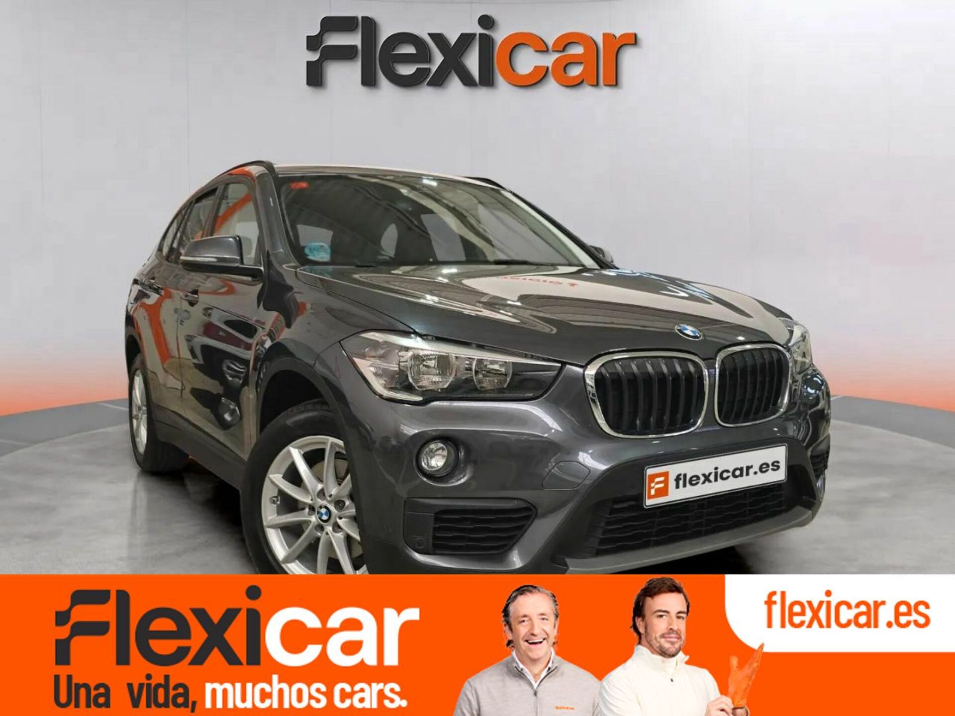 Imagen de BMW X1