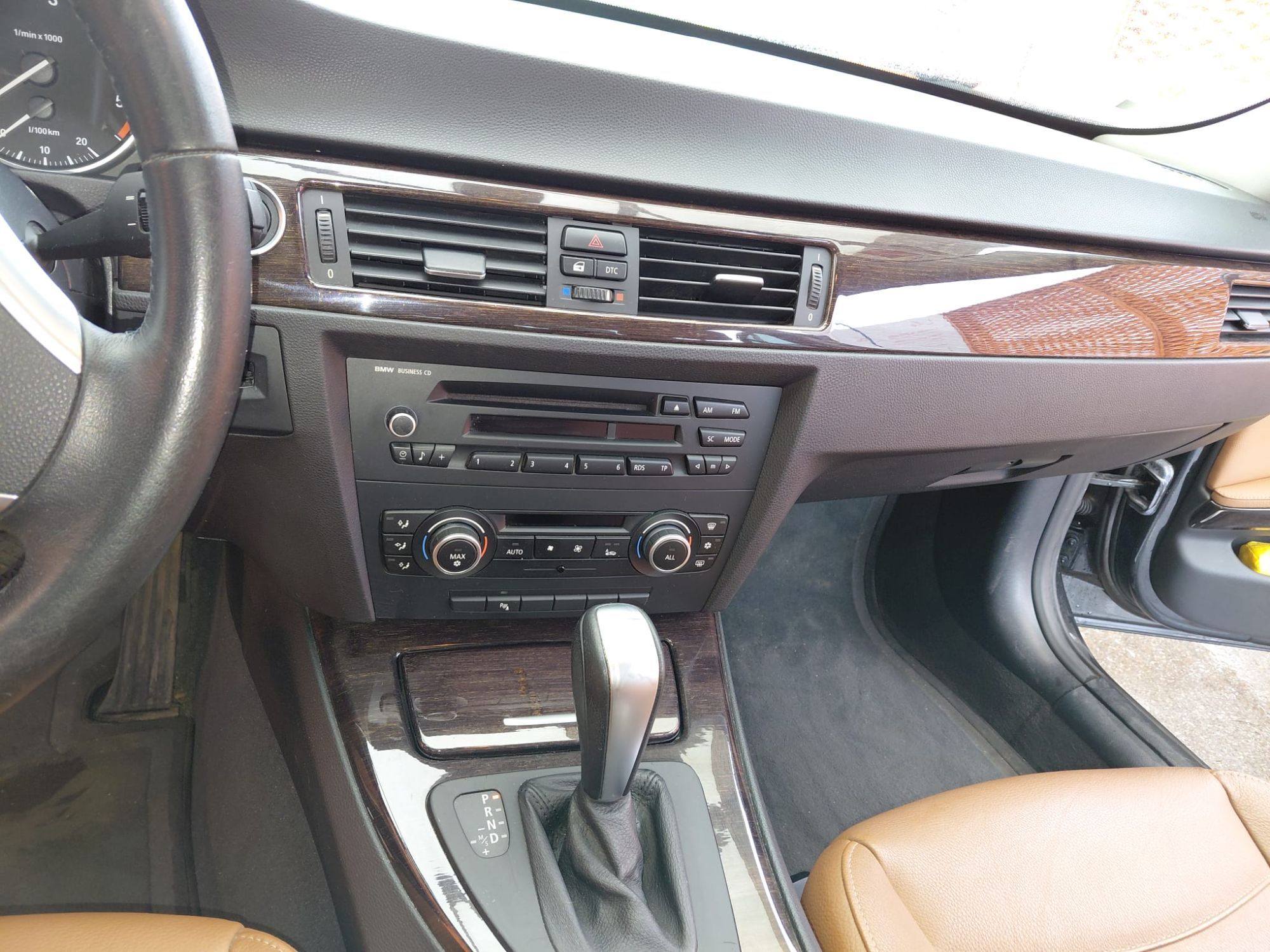 Foto del BMW Serie 3 318dA