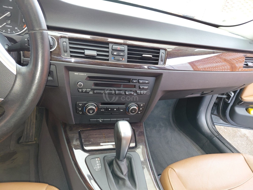 Foto del BMW Serie 3 318dA