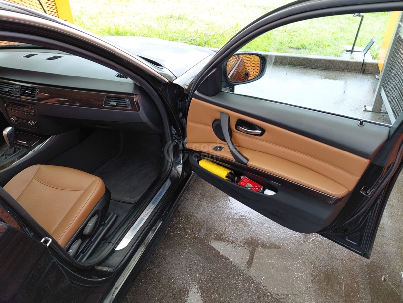 Foto del BMW Serie 3 318dA