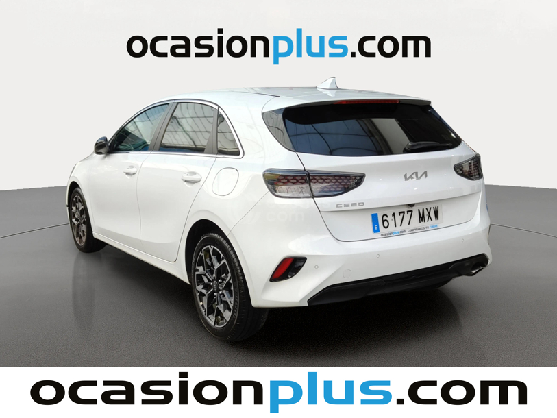 Foto del KIA Ceed Tourer 1.0 T-GDi Style Edition 100