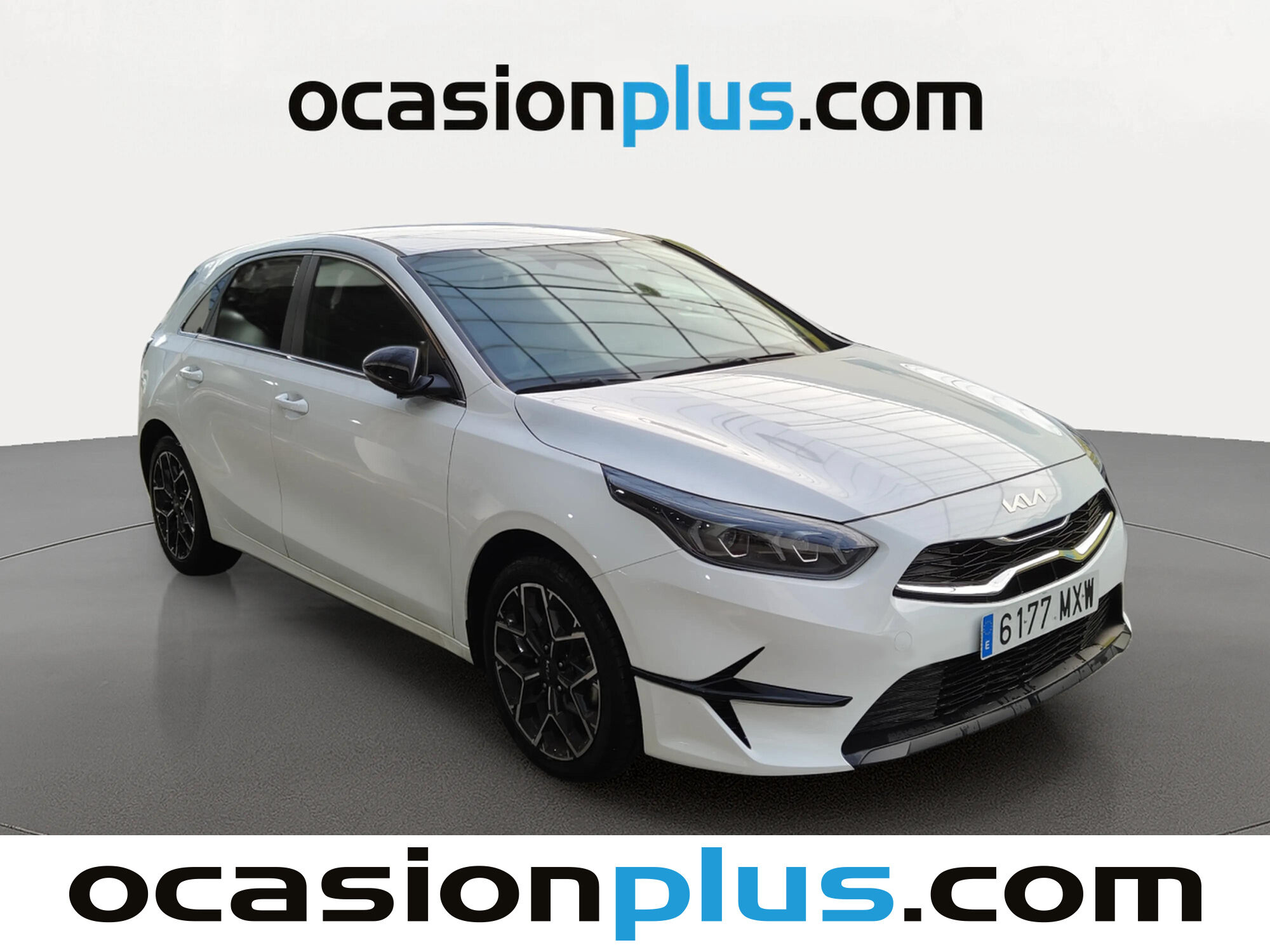 Foto del KIA Ceed Tourer 1.0 T-GDi Style Edition 100