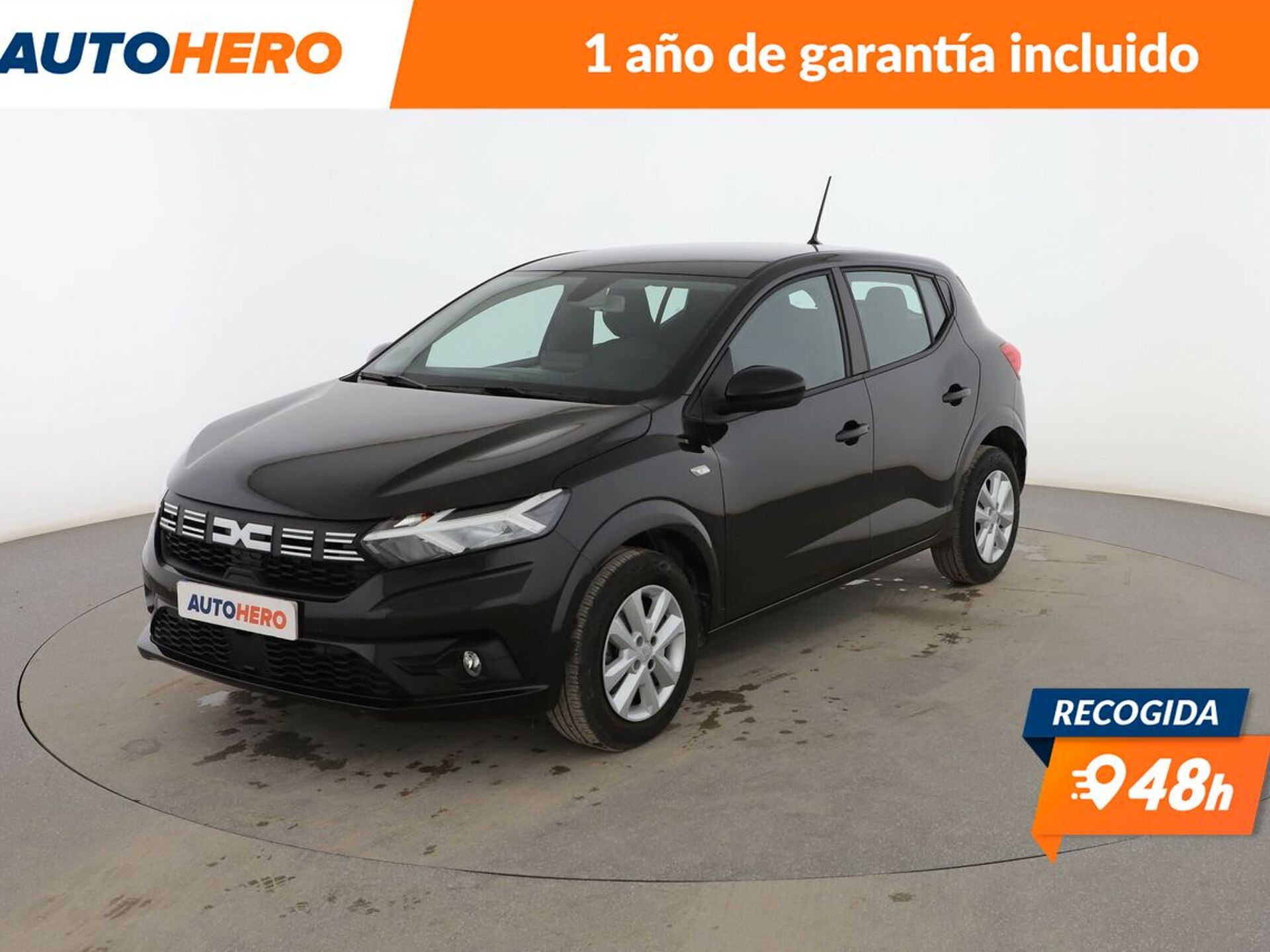 Imagen de DACIA Sandero