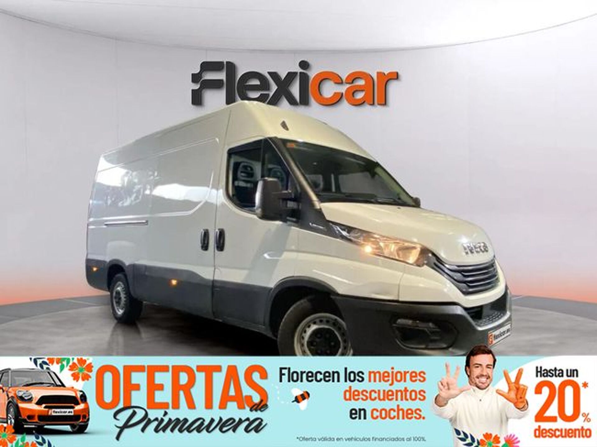 Imagen 1 de IVECO Daily