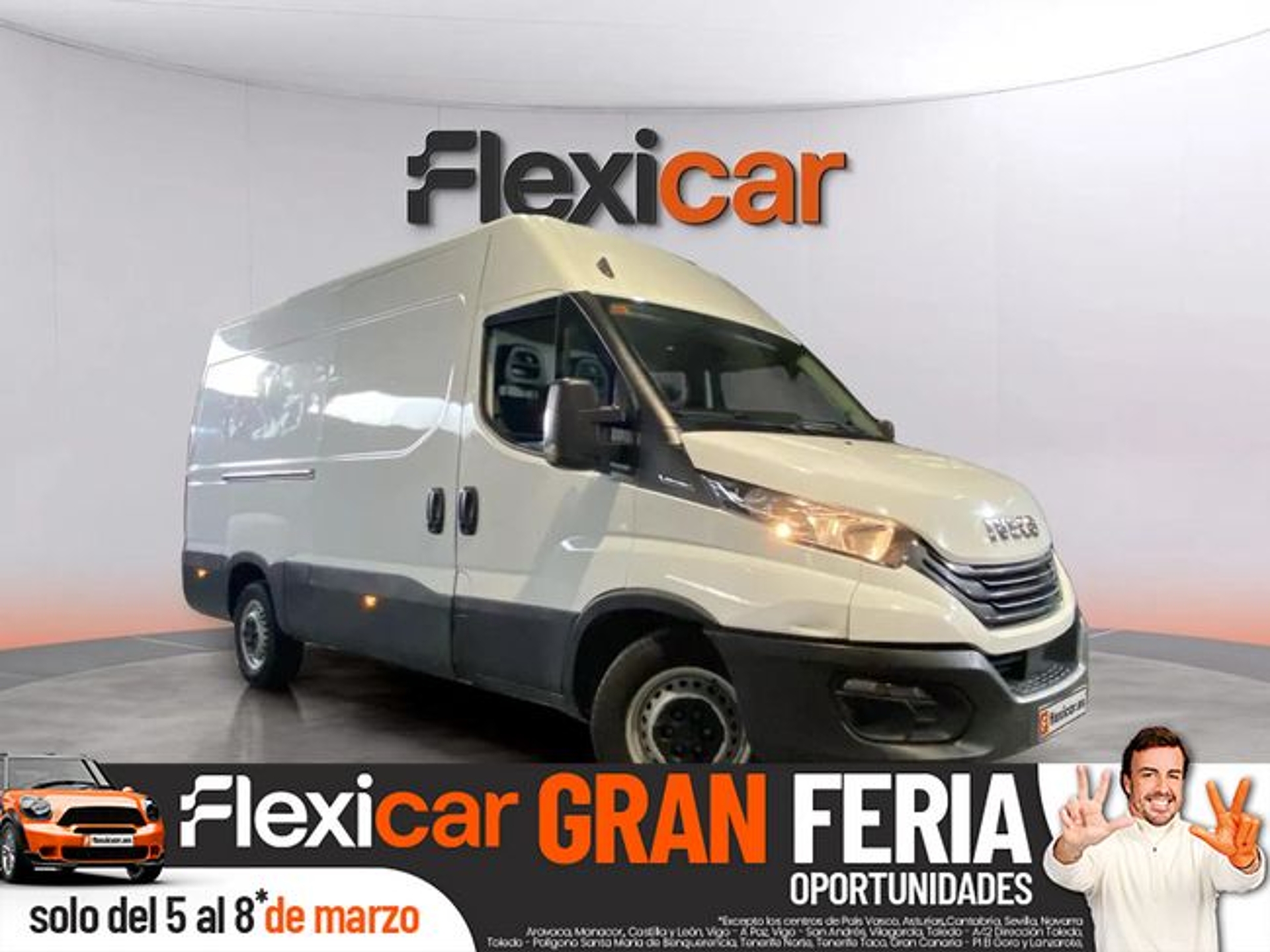Imagen de IVECO Daily
