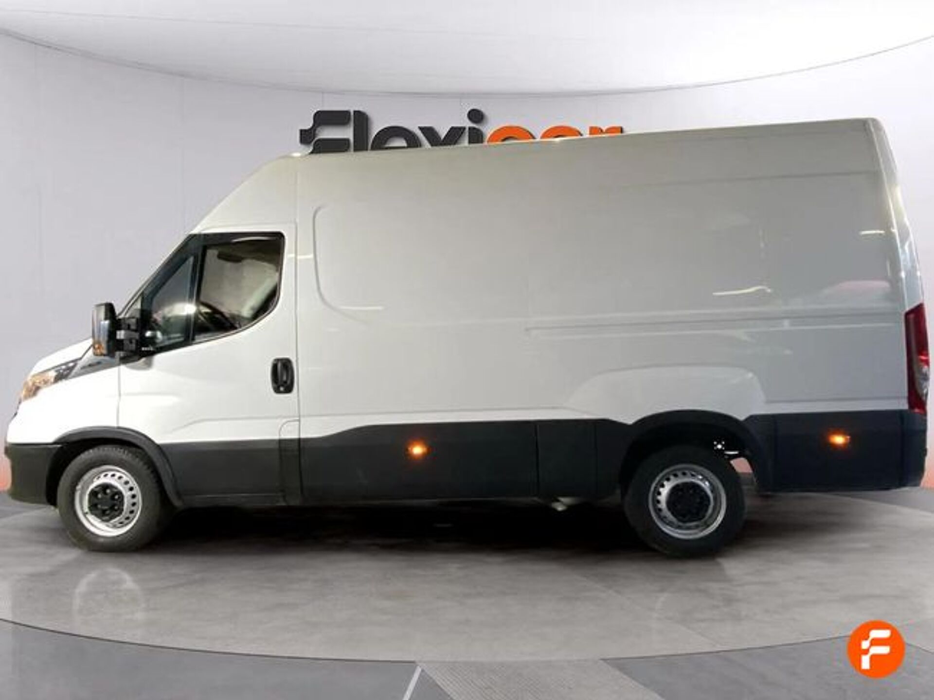 Imagen 2 de IVECO Daily