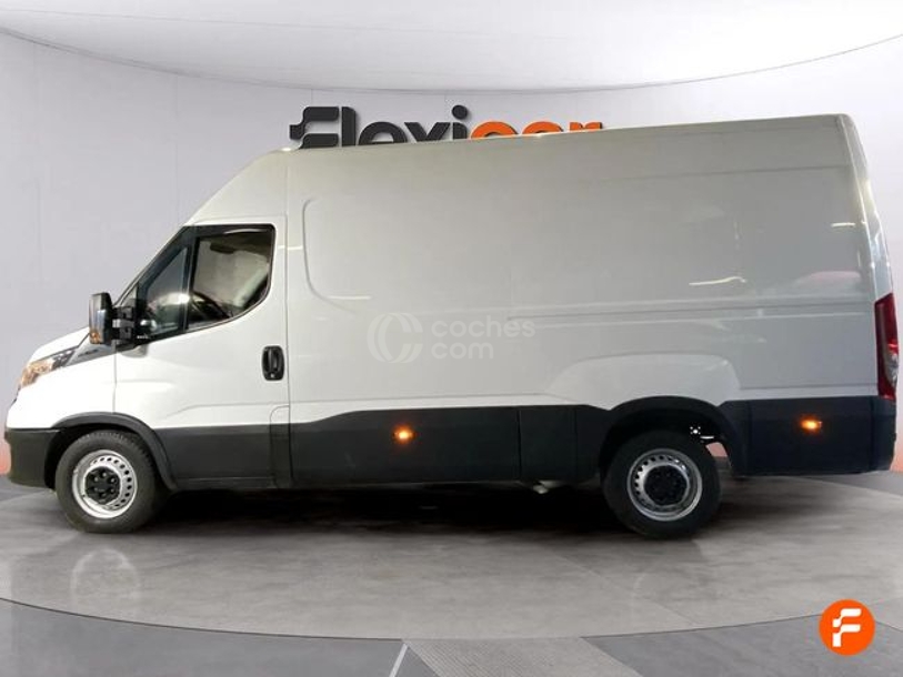 Foto del IVECO Daily Furgón 35C16 V 3520L H2 12.0 156