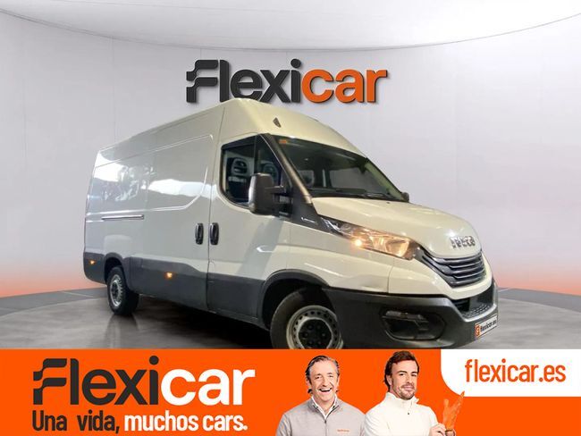 Foto del IVECO Daily Furgón 35C16 V 3520L H2 12.0 156